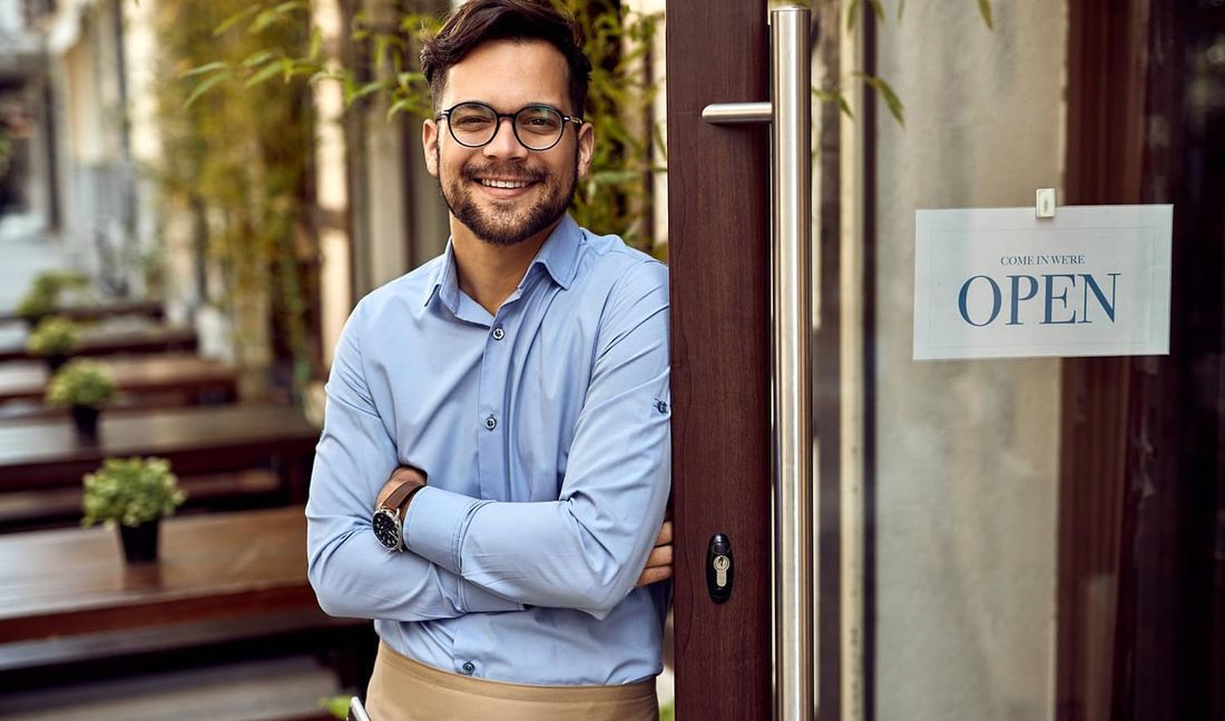 why choose Blue Creek